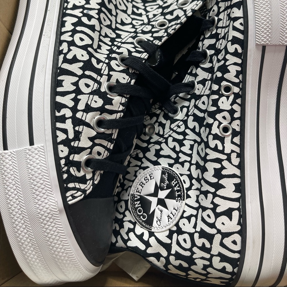 Converse - Picture 6 of 7